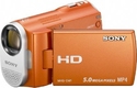 Sony MHSCM1/D hand-held camcorder